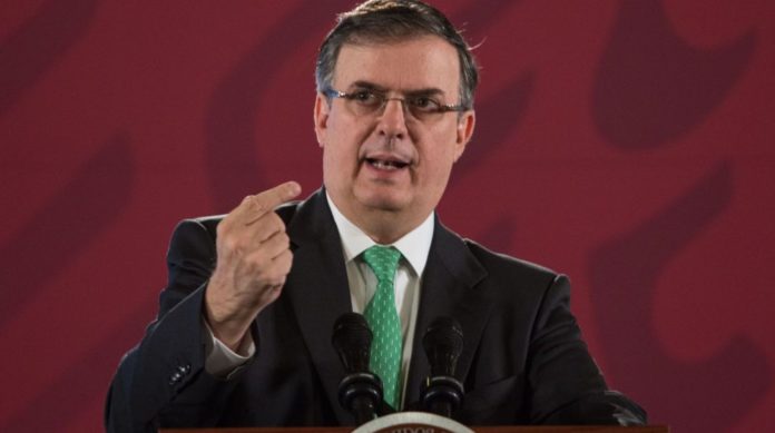 Marcelo Ebrard