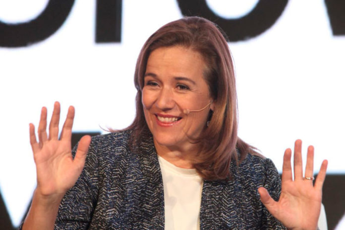 Margarita Zavala