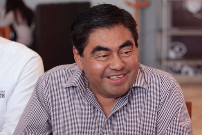 Miguel Barbosa