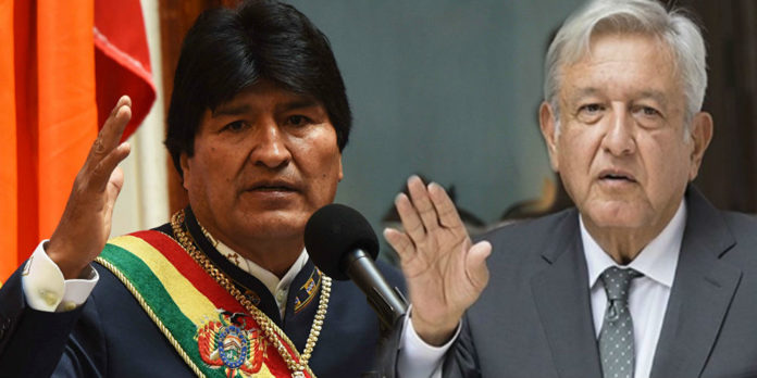 Morales-Obrador