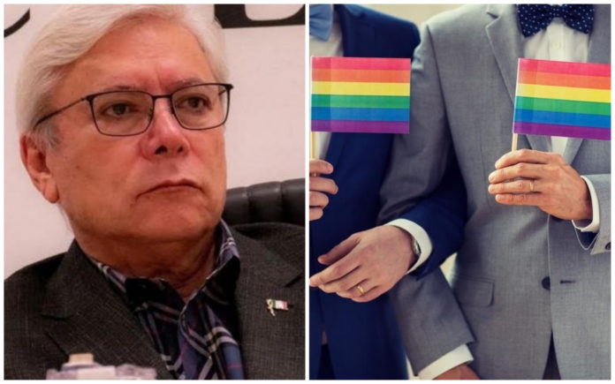 Morena propone legalizar matrimonio igualitario en Baja California