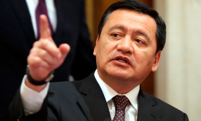 Osorio Chong