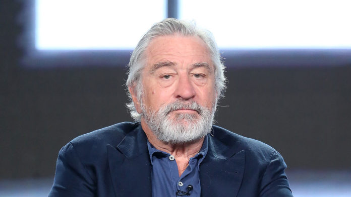 Robert de Niro