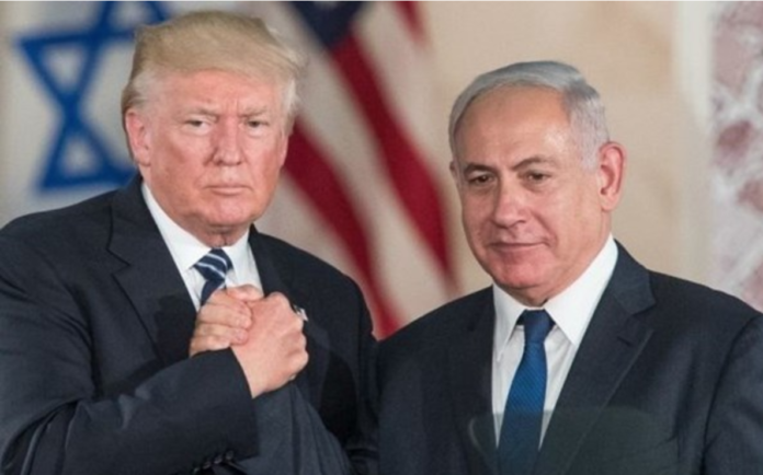 Fiscalía israelí procesará a Benjamín Netanyahu, aliado de Trump, por fraude y cohecho