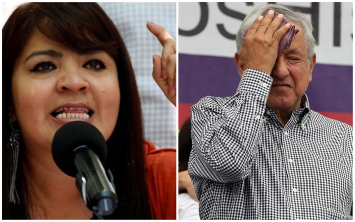 Senado aprueba ley anti chancla