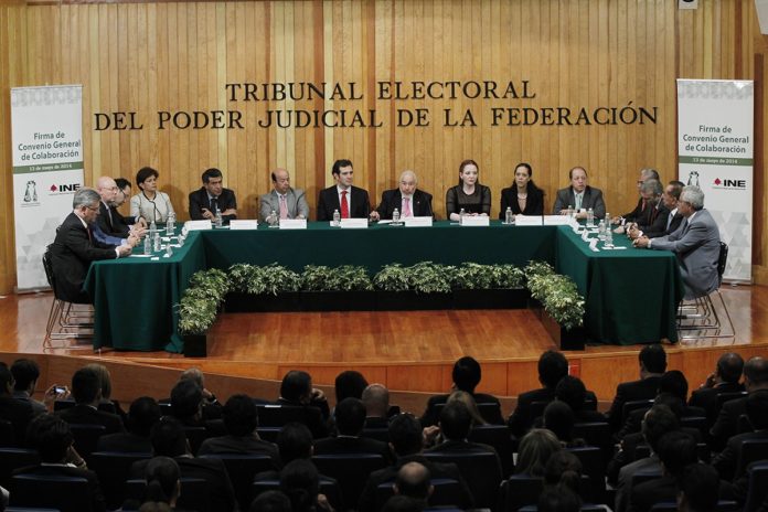Tribunal-Electoral-de-la-Federación