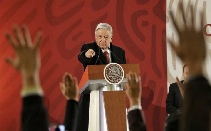 AMLO