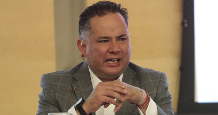 Hacienda ha congelado recursos al Cártel de Sinaloa