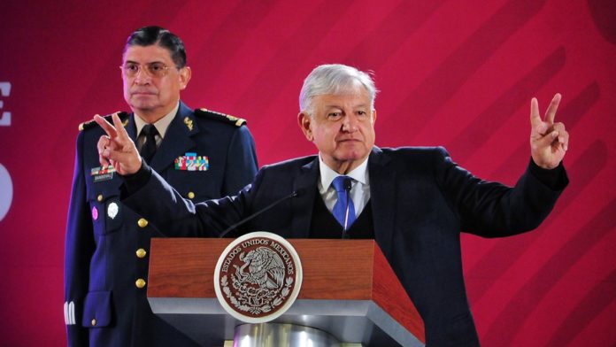 AMLO-Sandoval