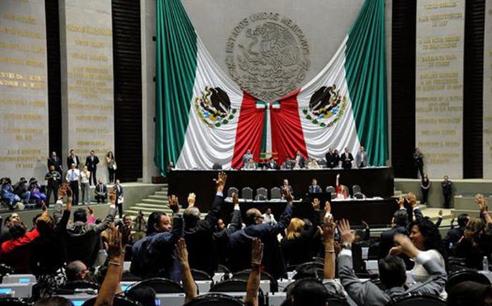 Cámara de Diputados