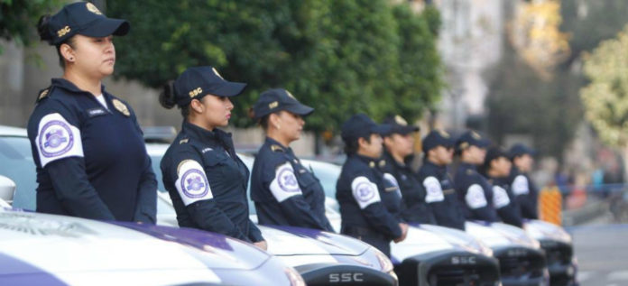 Crean unidad especial para atender violencia contra las muejres