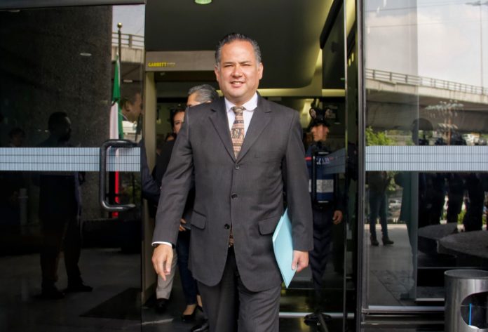 SFP investiga a nueve superdelegados de AMLO, asegura la UIF