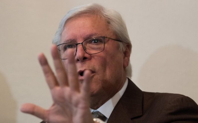 PRD busca juicio político contra legisladores que apoyaron la Ley Bonilla