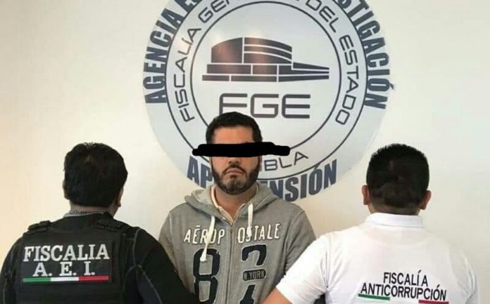 alcalde
