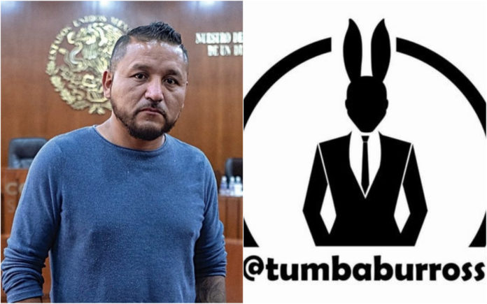 tumba mijis