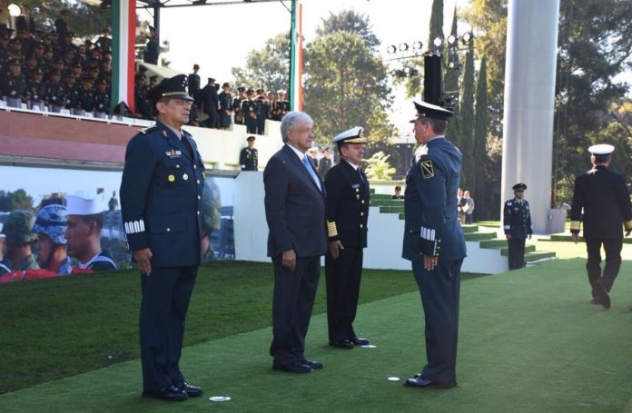 Militarizar Militarizar