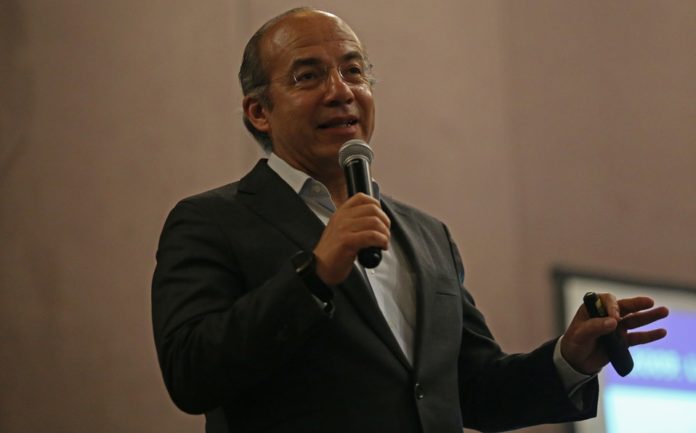 Calderón Calderón
