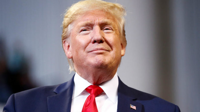 Trump Trump