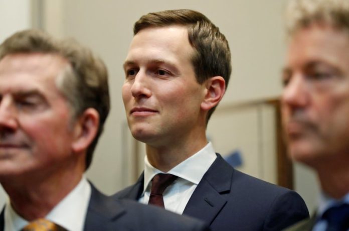 Kushner Kushner