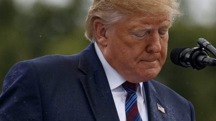 Donald Trump Donald Trump