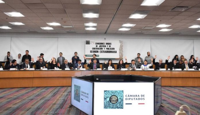 Diputados Diputados