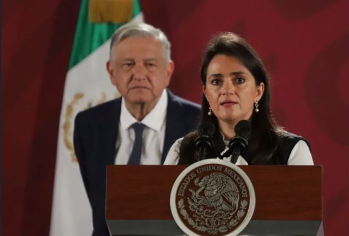 Ministra Ministra