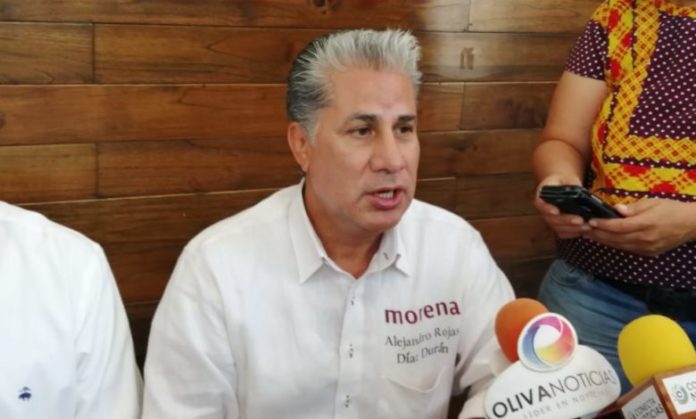 Rojas Rojas