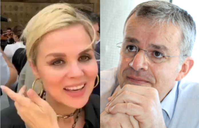 Investigadora Investigadora