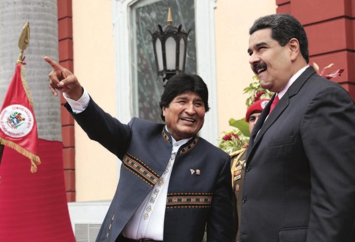Maduro Maduro