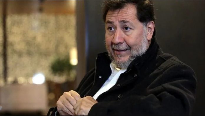 Noroña Noroña