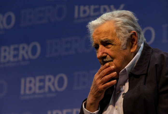 José Mujica José Mujica