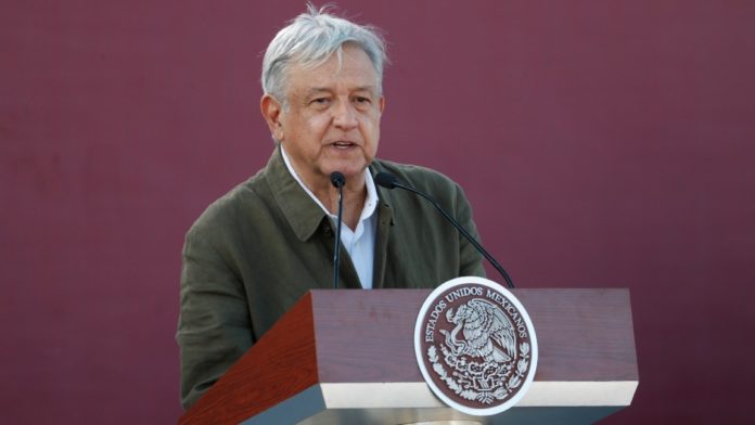 AMLO AMLO