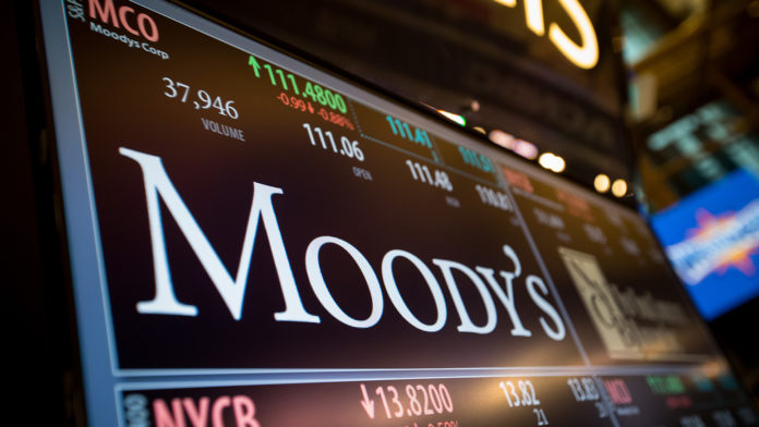 Moody´s Moody´s