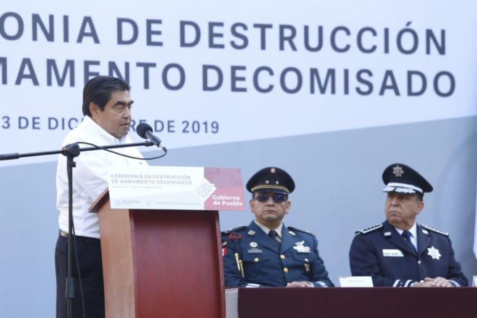 Policías Policías