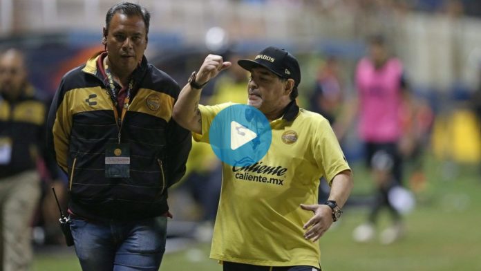 Maradona Maradona