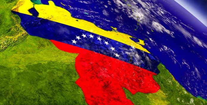 Venezuela Venezuela