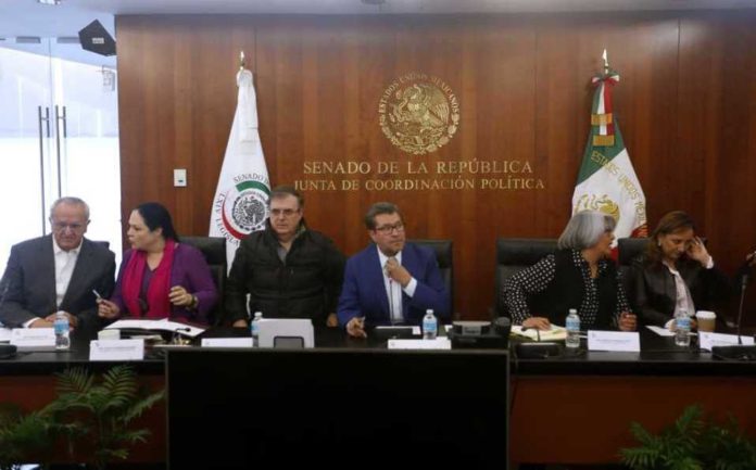 Ebrard Ebrard