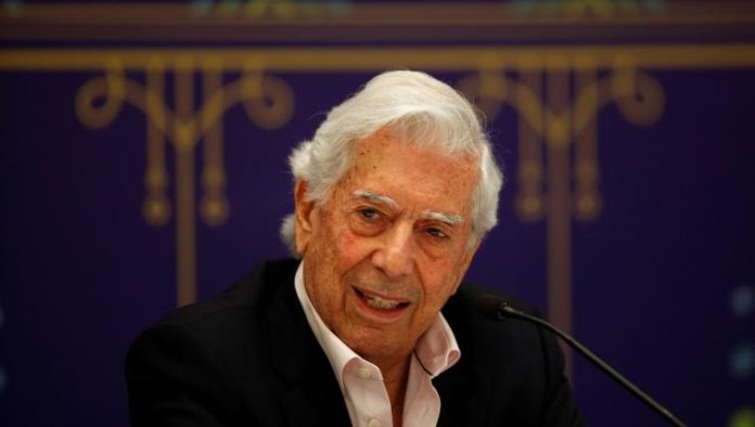 Vargas Llosa