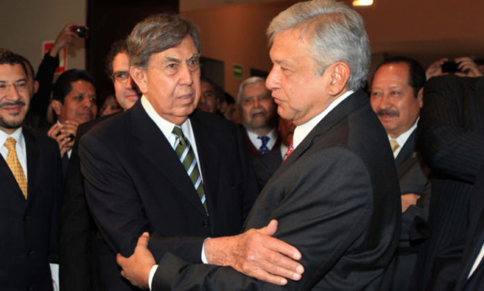 Cárdenas asegura que AMLO no cuenta con estrategia para combatir delincuencia