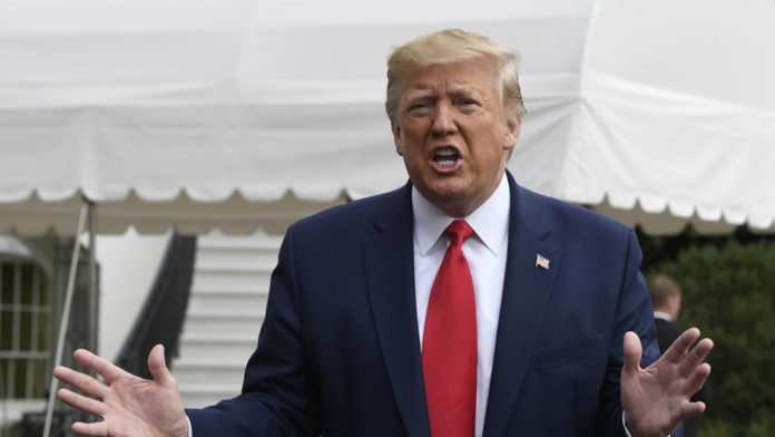 Trump Trump