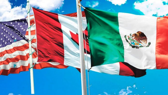 Coparmex pide defender soberanía ante ratificación del T-MEC