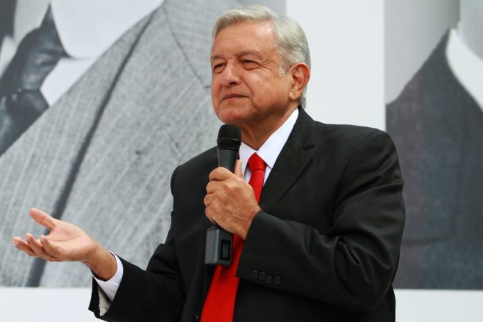 AMLO