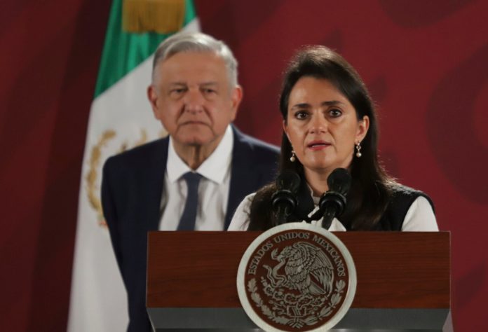 AMLO-Margarita Ríos