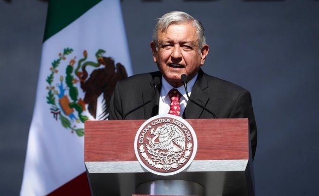 AMLO-informe