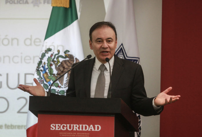 Alfonso Durazo