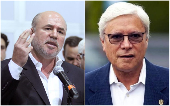 Clouthier-Bonilla