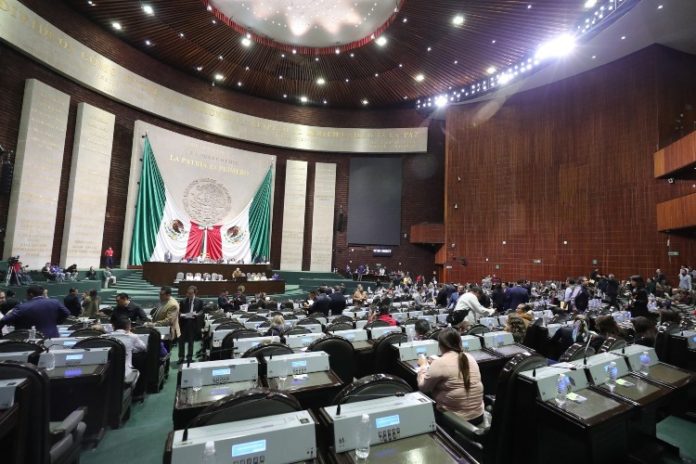 CámaradeDiputados