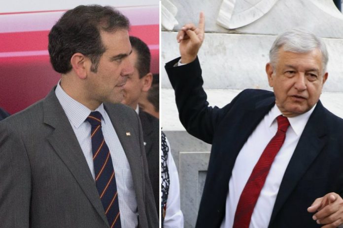 Córdova-AMLO