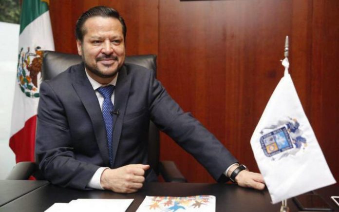 Fernando Herrera Avila