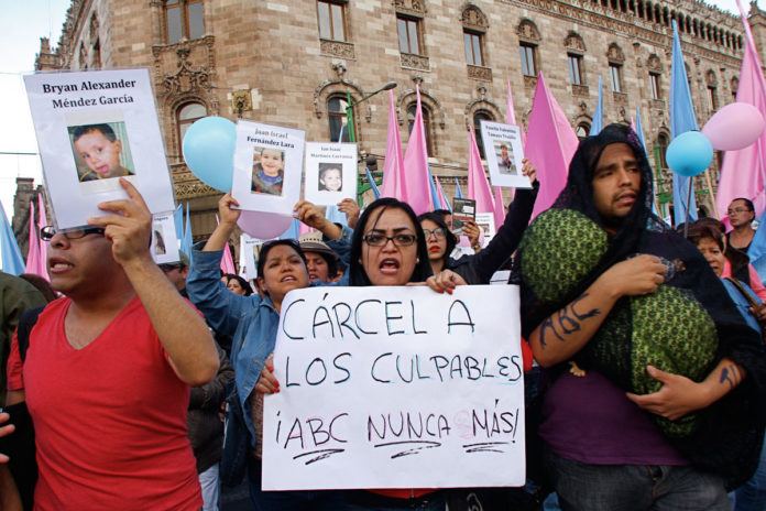 Guardería ABC